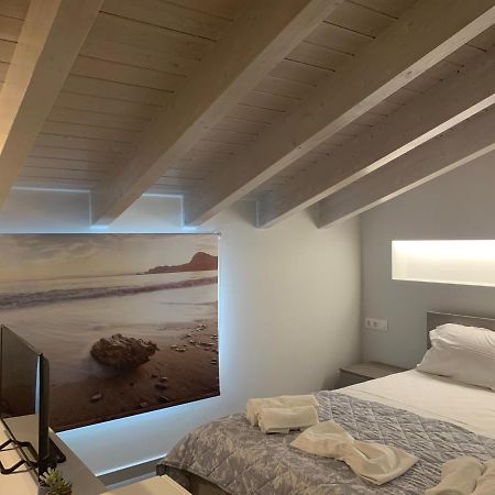 Terpsichore Boutique Bright New Sofita Studios And Appartment Δασιά Εξωτερικό φωτογραφία