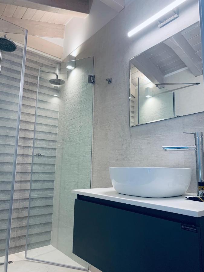 Terpsichore Boutique Bright New Sofita Studios And Appartment Δασιά Εξωτερικό φωτογραφία
