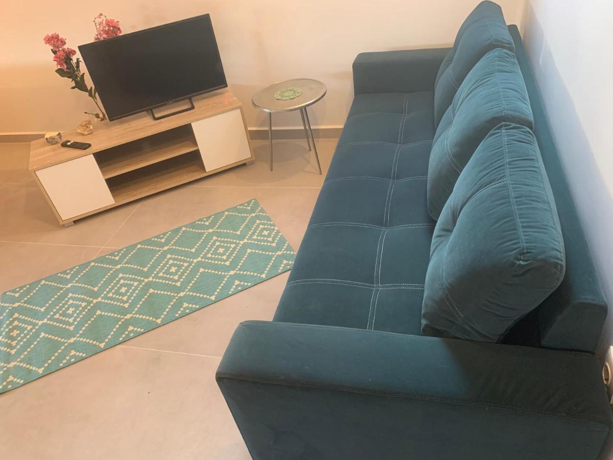 Terpsichore Boutique Bright New Sofita Studios And Appartment Δασιά Εξωτερικό φωτογραφία