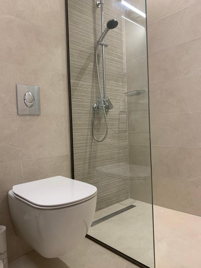 Terpsichore Boutique Bright New Sofita Studios And Appartment Δασιά Εξωτερικό φωτογραφία