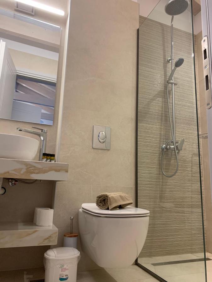 Terpsichore Boutique Bright New Sofita Studios And Appartment Δασιά Εξωτερικό φωτογραφία