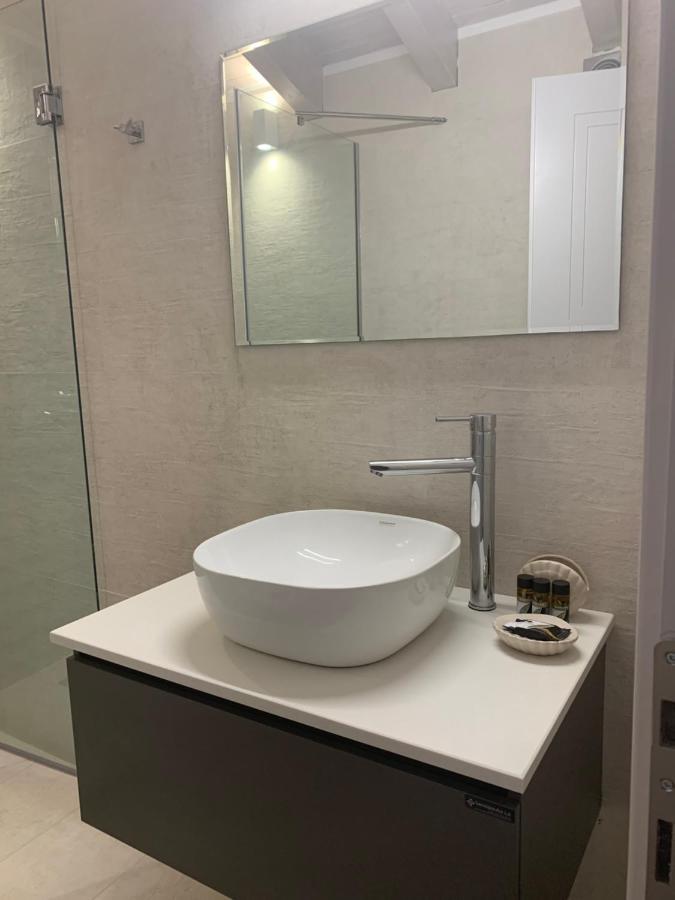 Terpsichore Boutique Bright New Sofita Studios And Appartment Δασιά Εξωτερικό φωτογραφία