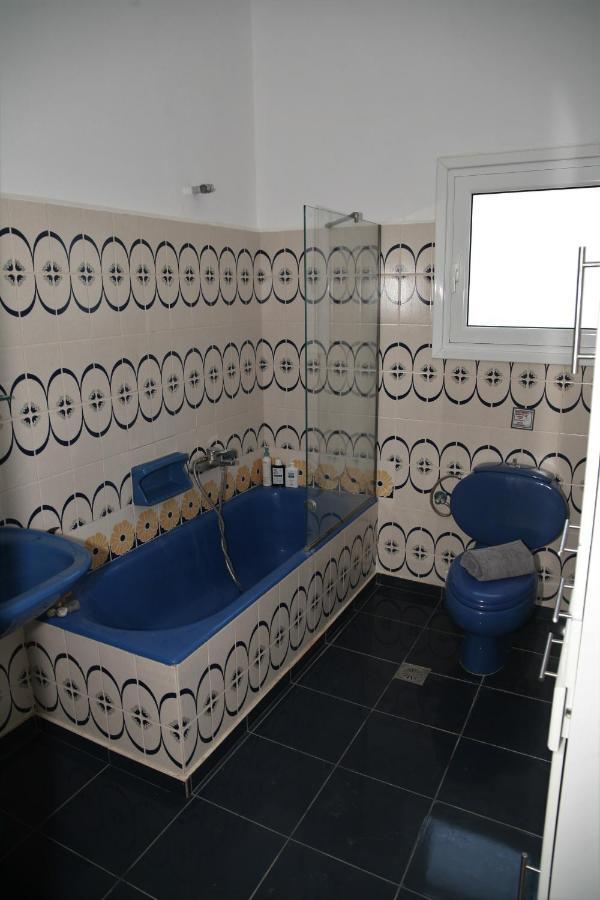 Terpsichore Boutique Bright New Sofita Studios And Appartment Δασιά Εξωτερικό φωτογραφία