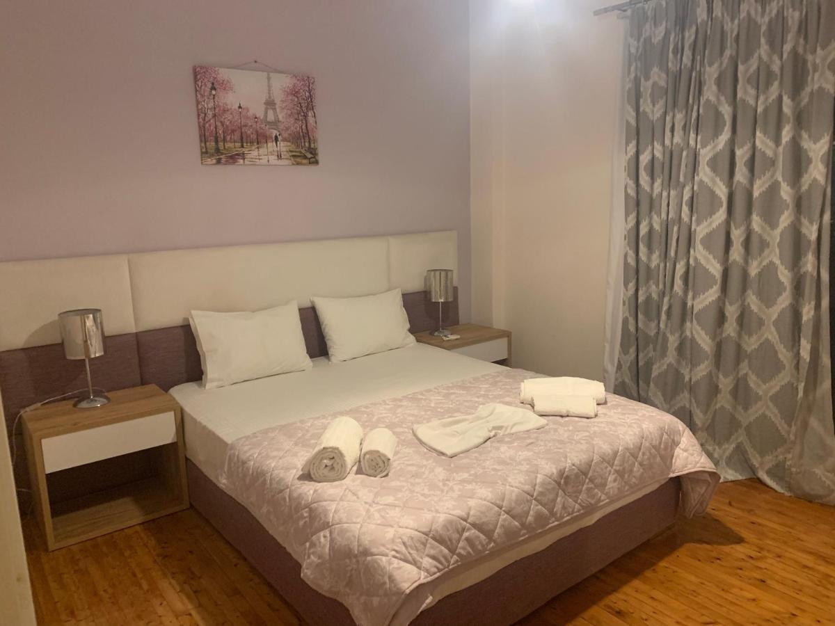 Terpsichore Boutique Bright New Sofita Studios And Appartment Δασιά Εξωτερικό φωτογραφία